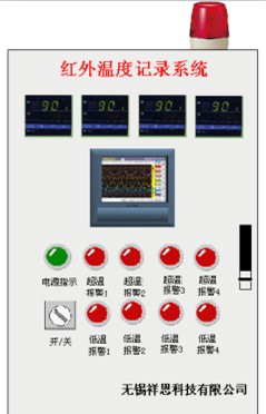 ��������¶ȼ�¼��